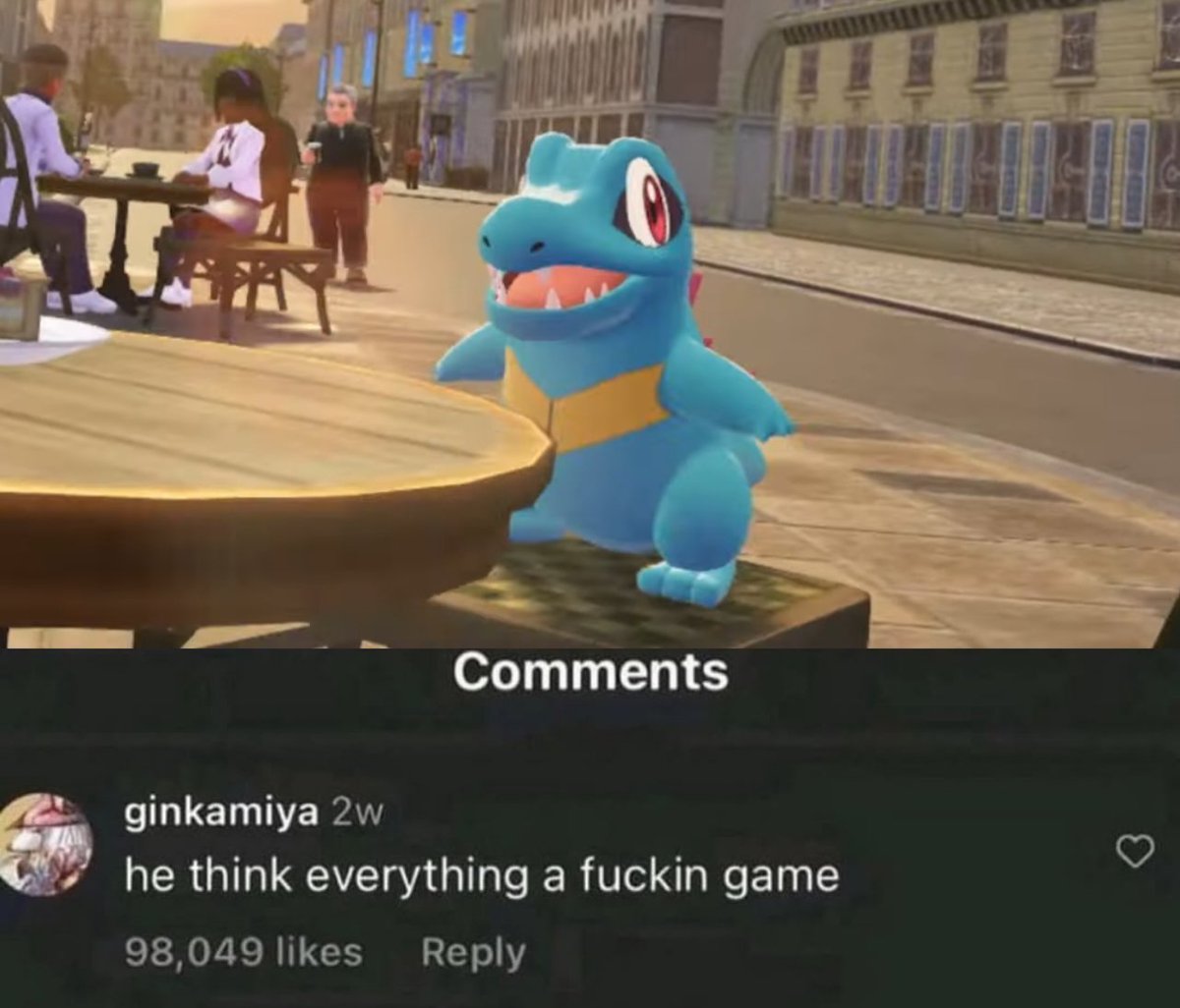 PokeDailyPost's tweet image. 