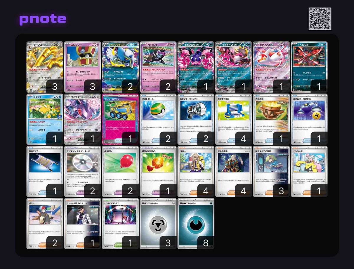 論外ガブリアス tweet media