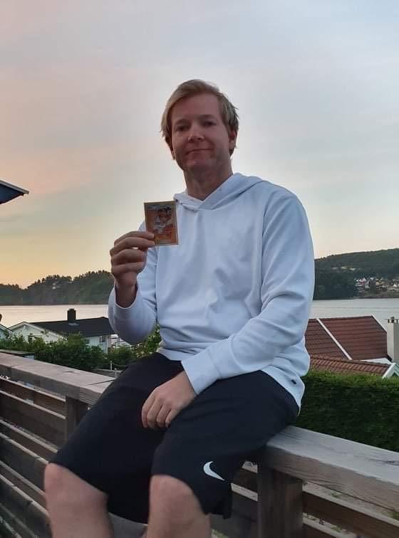 論外ガブリアス tweet media