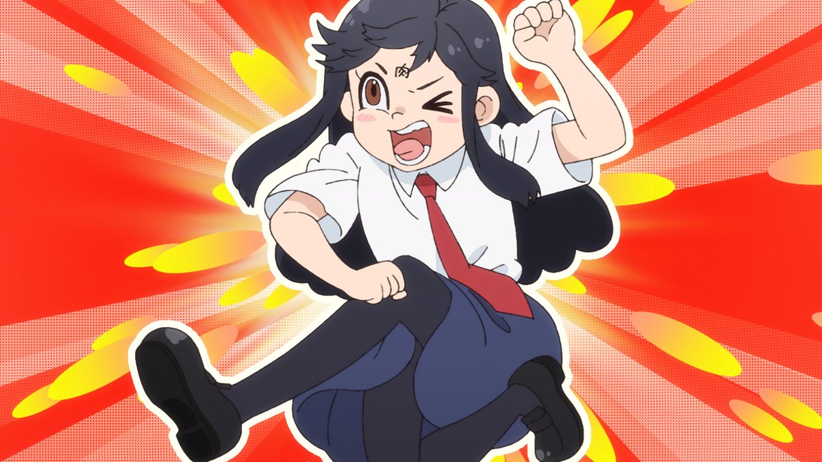foodcourt_anime's tweet photo. 🎉🎉🎉🎉🎉🎉🎉🎉🎉
　　𝗛𝗮𝗽𝗽𝘆 𝗯𝗶𝗿𝘁𝗵𝗱𝗮𝘆!!
🎉🎉🎉🎉🎉🎉🎉🎉🎉

本日は和田（CV #宮崎ヒヨリ ）の誕生日🎁

喜怒哀楽が豊かで勉強が苦手な
"普通"の女子高生。

お誕生日おめでとう✨✨
#フドあす https://t.co/hCU13S7osn