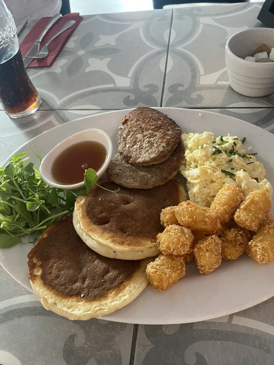 breakfast made my willy tingle because it was so good