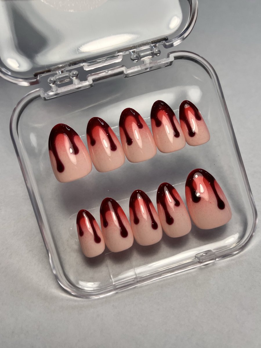 papannepo's tweet photo. PROMO 📢📢

-Un kit de Press-On Nails flash acheté = -50% sur le 2ème flash

-Un kit de Press-On Nails personnalisé acheté = un flash OFFERT

-Deux kit de Press-On Nails personnalisés = Le 3eme kit personnalisé OFFERT https://t.co/y7c5j6H8uQ