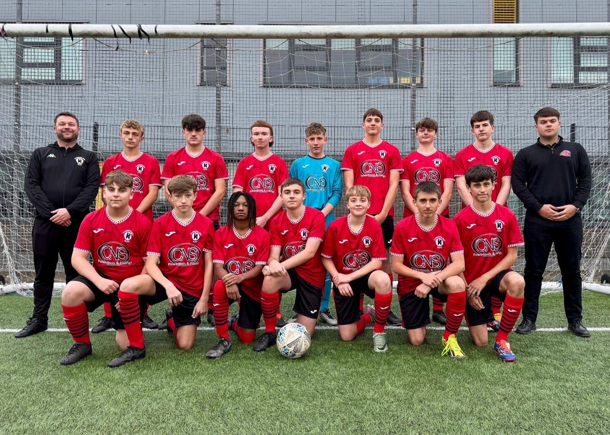 CNS Powertools Ltd tweet media