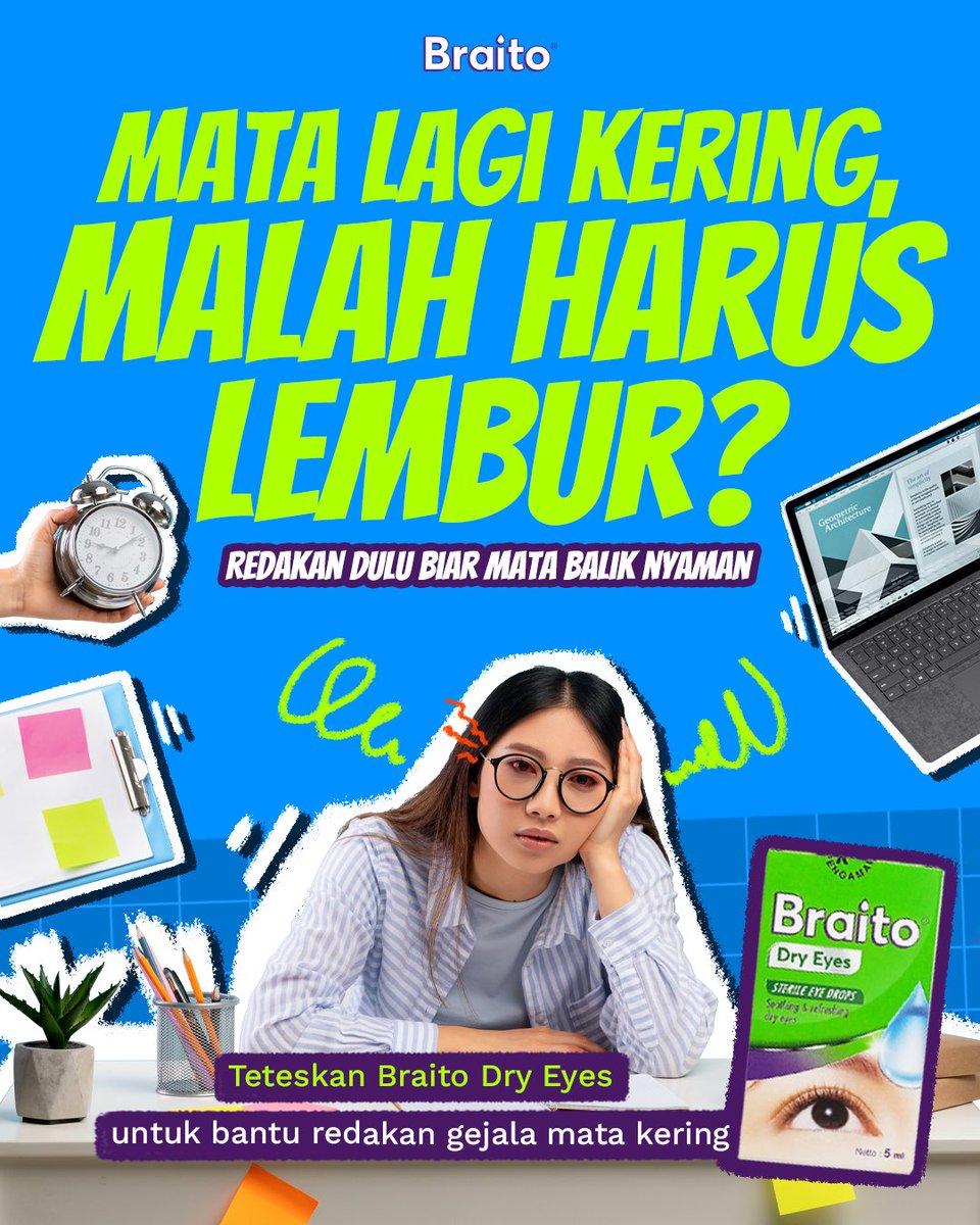 Braito Indonesia tweet media