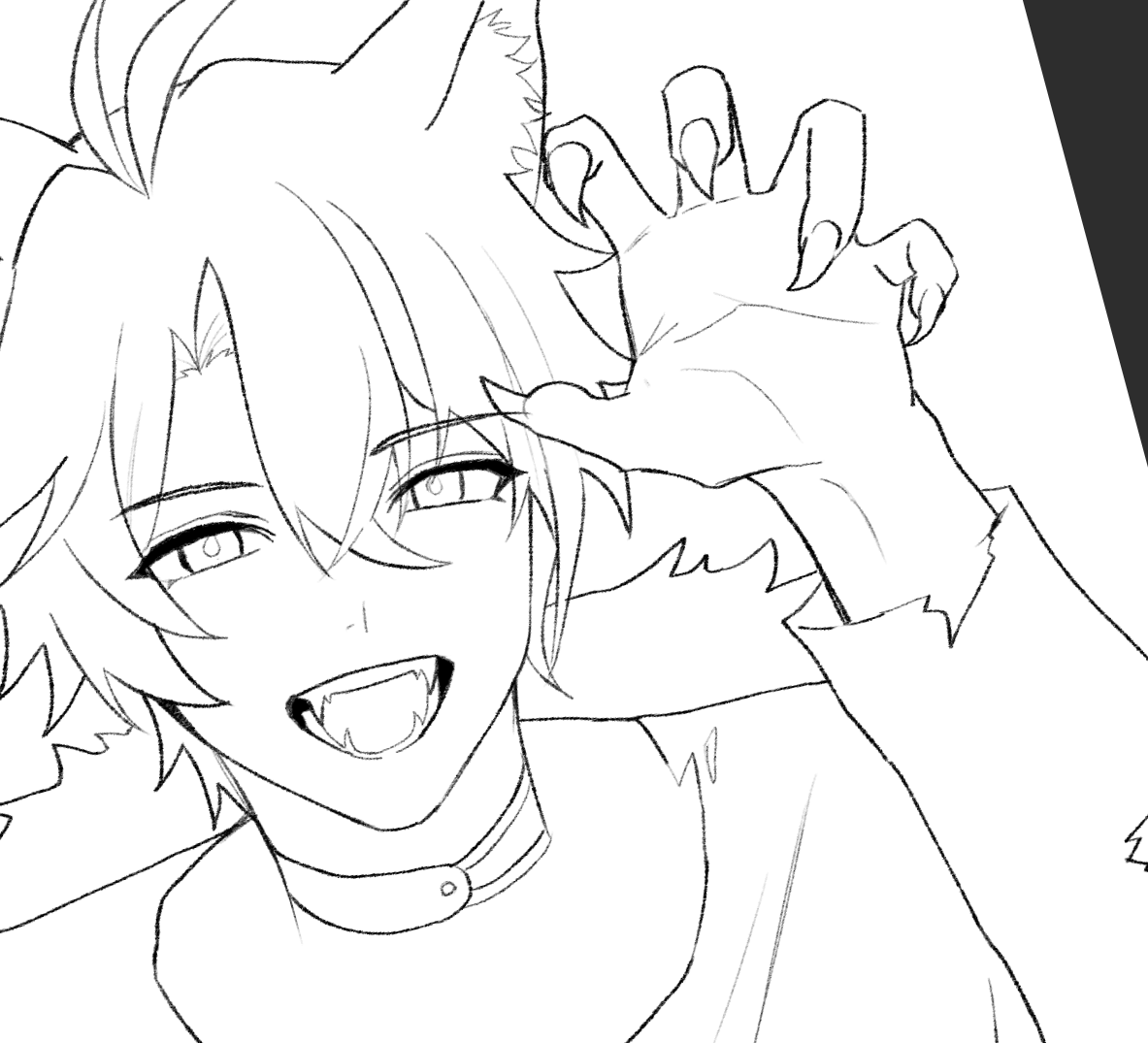 wip🐺