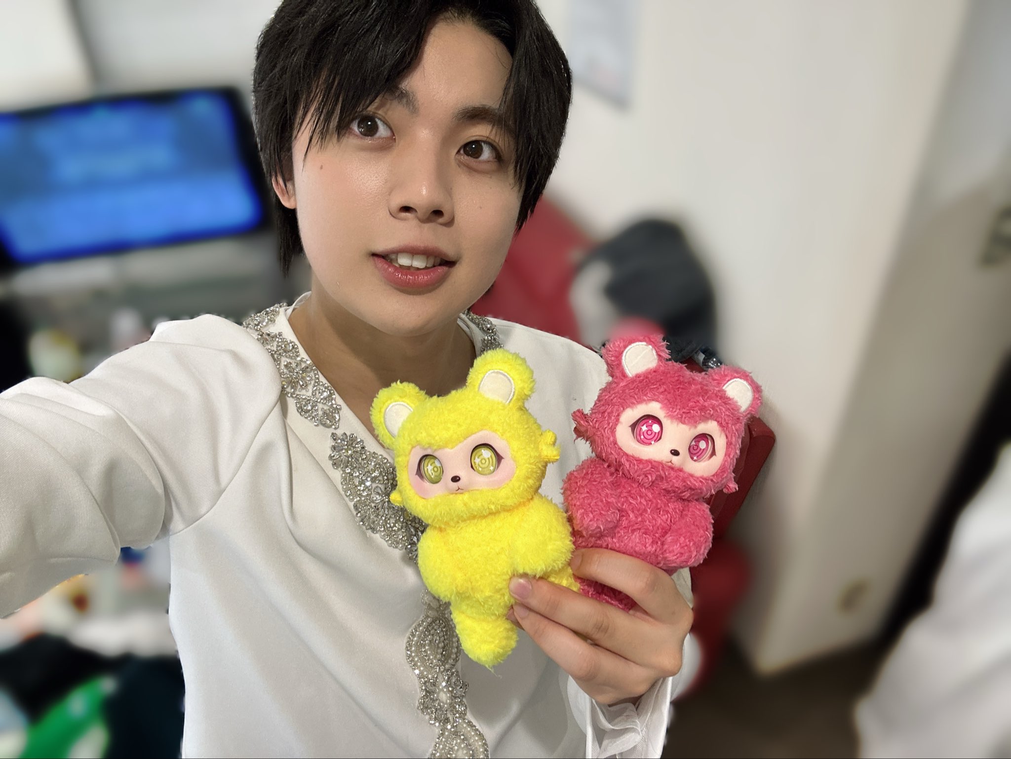 なぎ@パンダドラゴン🐼🐲 on X: なぎ@パンダドラゴン🐼🐲 on X: