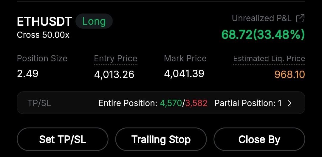 Zenpw2s's tweet image. $ETH

Starting ✅️