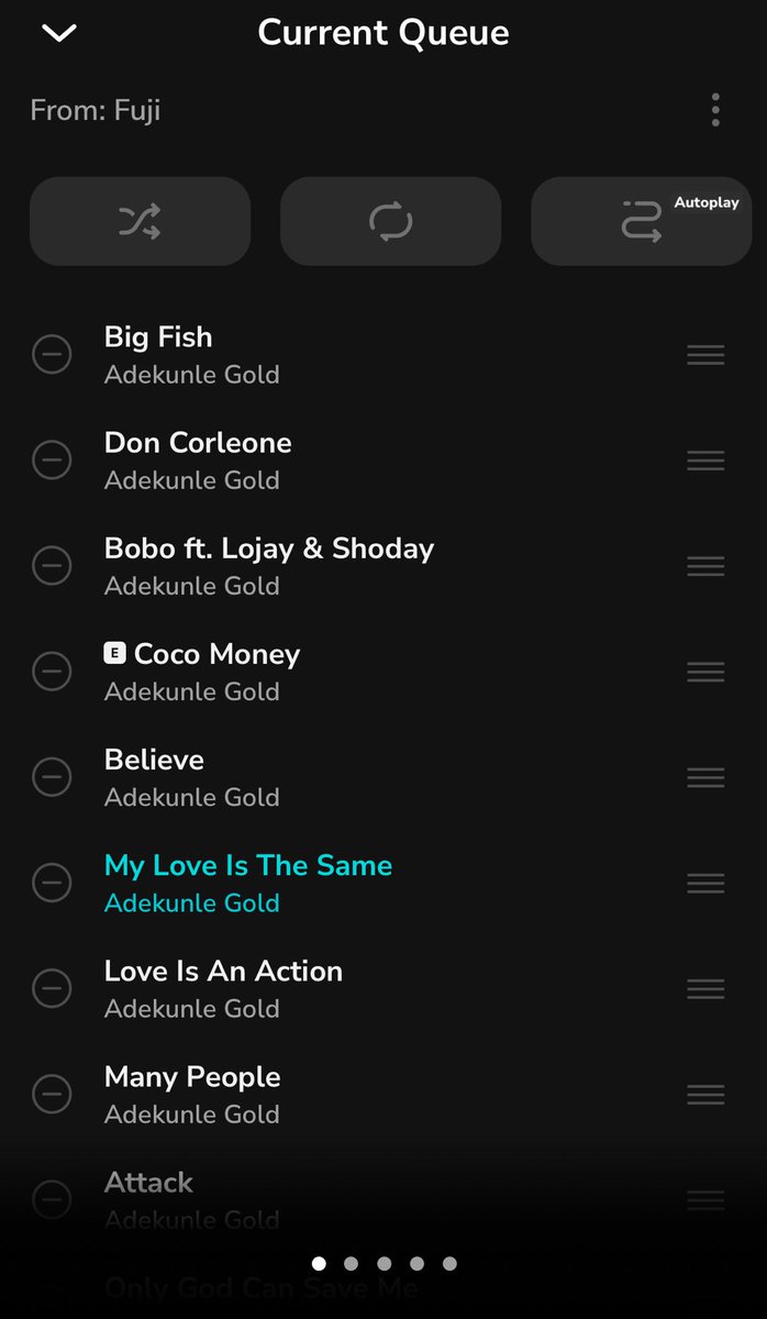 Sturdyrarbs's tweet photo. @adekunleGOLD assuming whenever we play a song d artist normally know for body u suppose don feel am for body Big Fish wey no small u are indeed a don, bobo wey get coco money, I believe. my love remain the same for u. No bad song. wen I’m going to work and coming back na Fuji. https://t.co/aZYGsHrWER