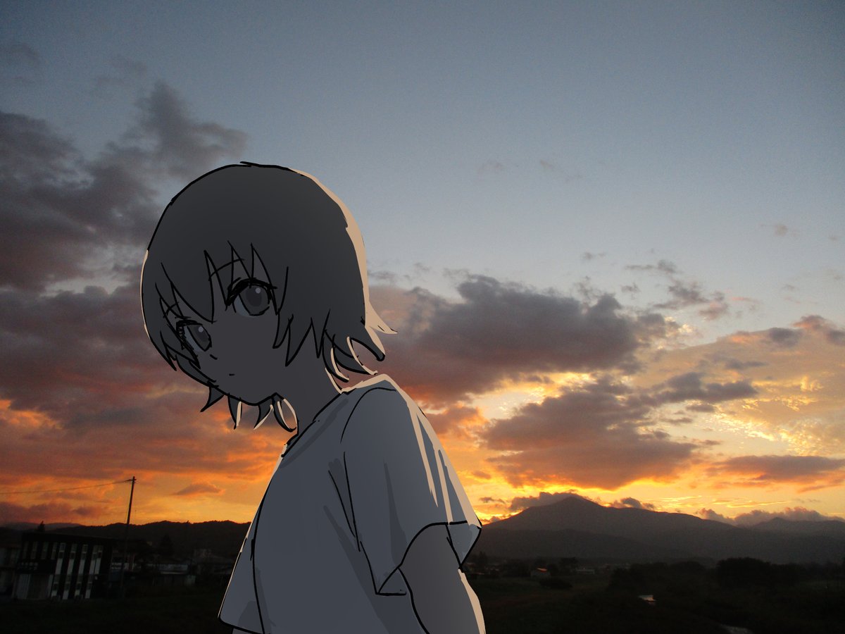 #asa目撃情報
よくおぼえてないが見かけた気がする