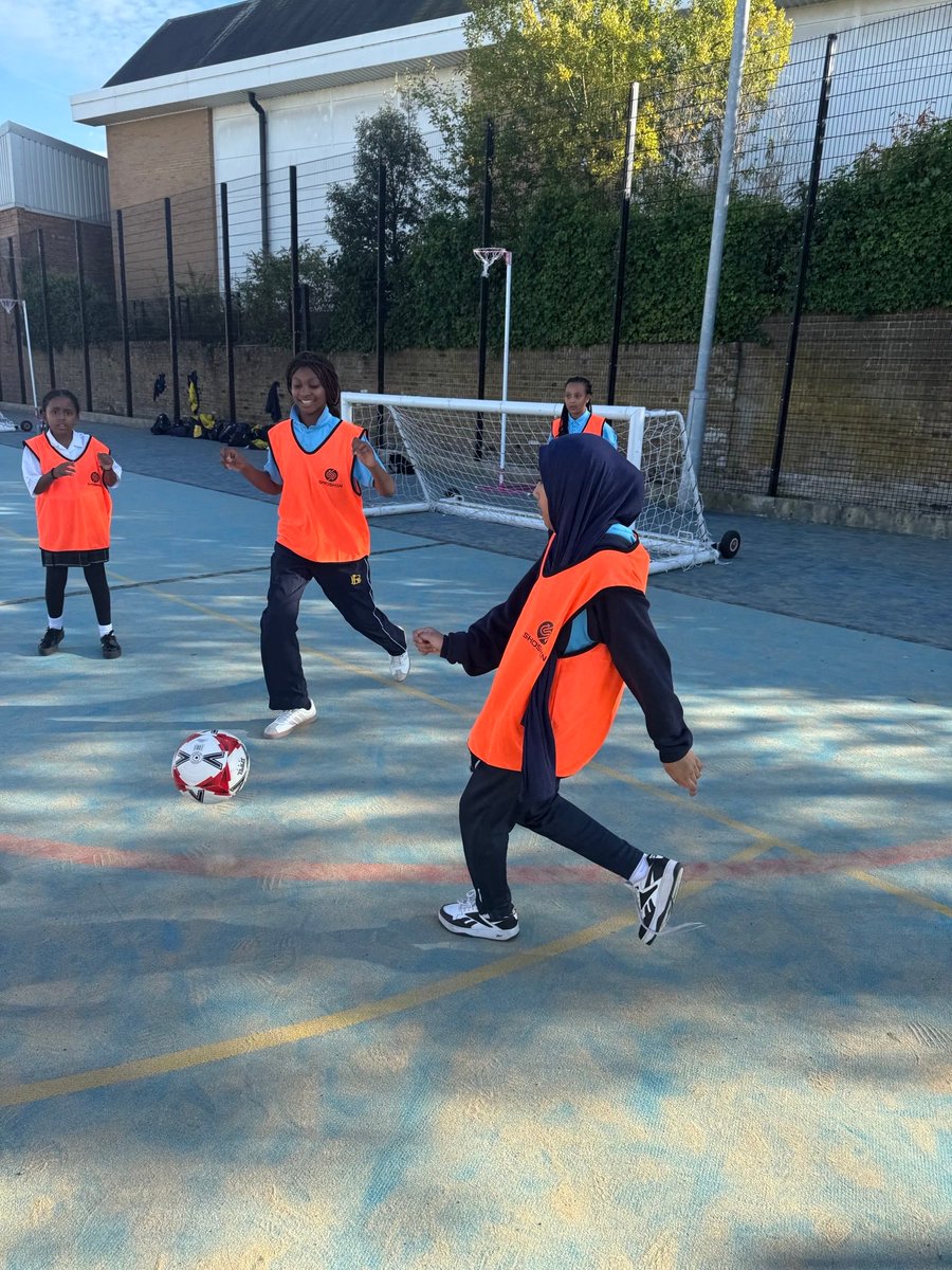 Congratulations to Year 7 Charity who won the inter form football competition #clubs #opportunities