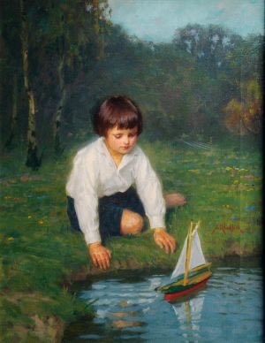 dianadep1's tweet image. Simon Glucklich🎨