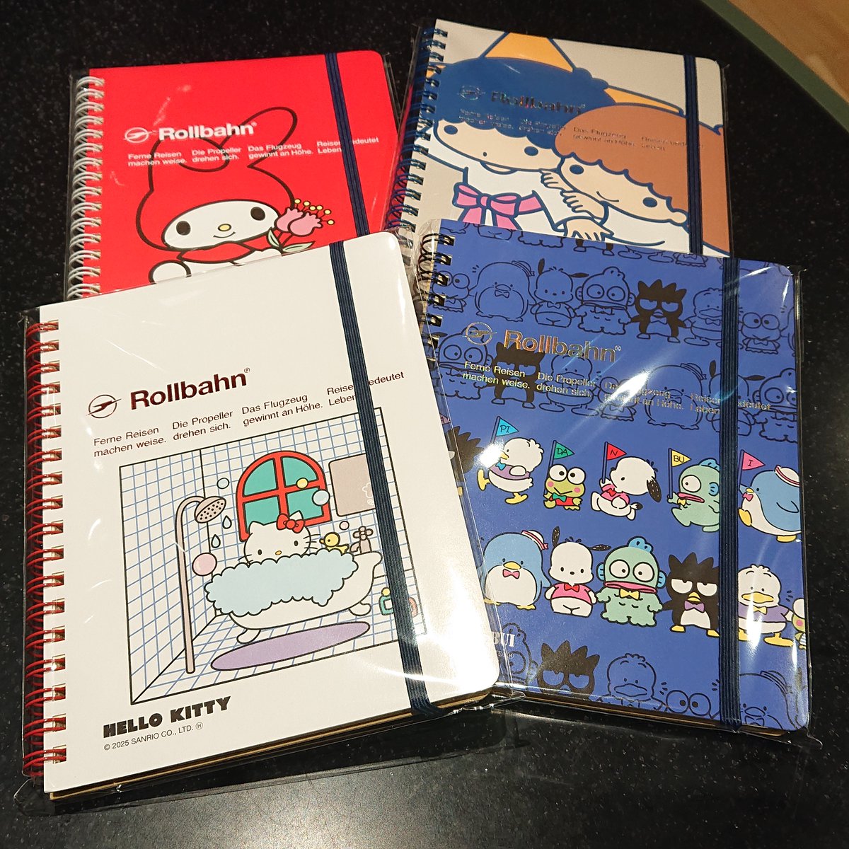 新入荷】 デルフォニックスの「ロルバーンポケット付メモL」と