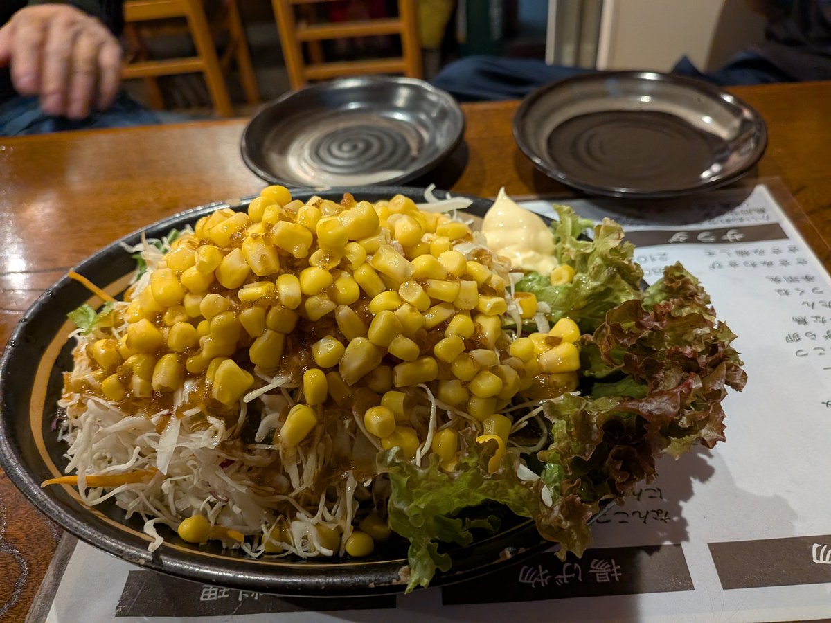 久々に相模原のとり石に！🐔