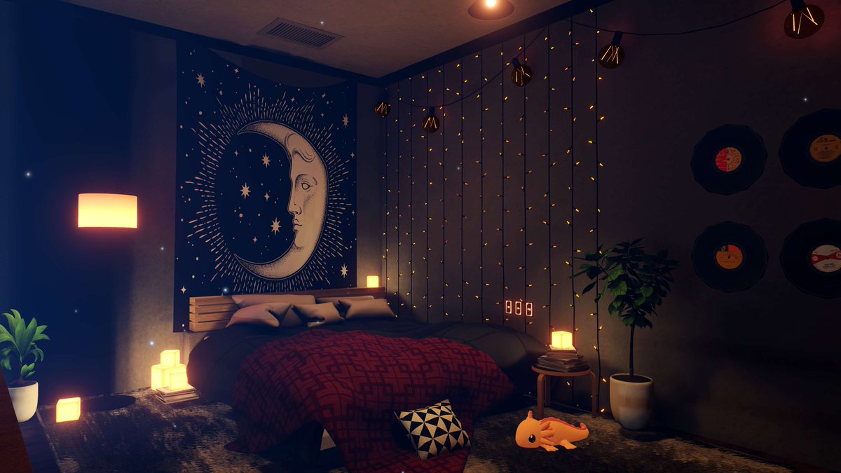 YSoSerious_VR's tweet image. Silent Spaces (1/2)
By Kireya
#VRChat #VRChat_world紹介 #VRChatワールド紹介 #VRChatPhotography #VirtualPhotography