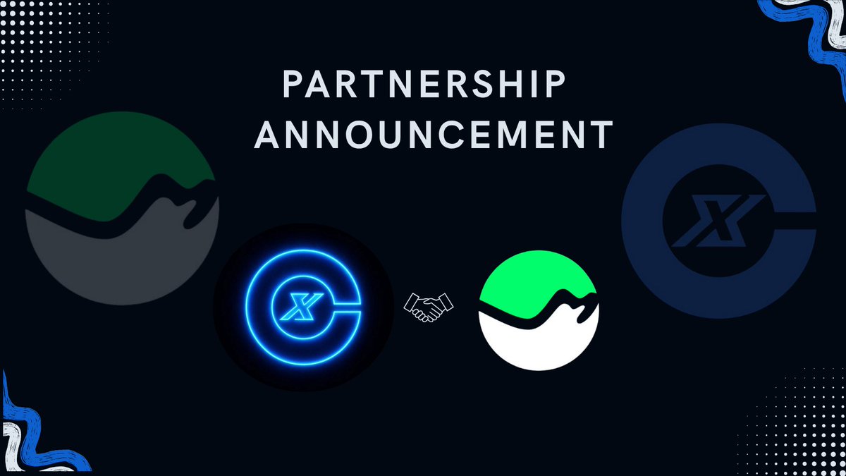 CreatorX (@creatorxinc) on Twitter photo 🚀 <a href="/CreatorXinc/">CreatorX</a> × <a href="/MemebridgeB/">MemeBridge</a> Partnership 💚
<a href="/MemebridgeB/">MemeBridge</a> — the cheapest omnichain swap enabling seamless, low-fee cross-chain swaps in one click ⚡
✅ 40+ chains supported (zkSync, Arbitrum, Optimism, ETH & more)
✅ 2.5M+ swaps | 800K+ users | Fast & secure bridges
Together, 🚀 <a href="/CreatorXinc/">CreatorX</a> × <a href="/MemebridgeB/">MemeBridge</a> Partnership 💚
<a href="/MemebridgeB/">MemeBridge</a> — the cheapest omnichain swap enabling seamless, low-fee cross-chain swaps in one click ⚡
✅ 40+ chains supported (zkSync, Arbitrum, Optimism, ETH & more)
✅ 2.5M+ swaps | 800K+ users | Fast & secure bridges
Together,