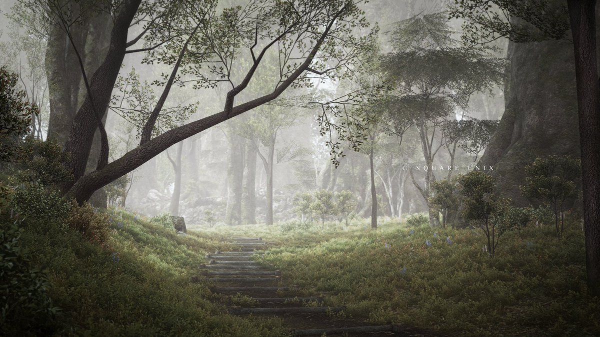 #FF14風景