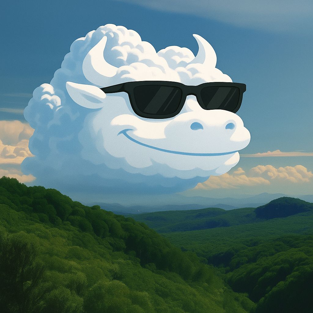 The signs are obvious