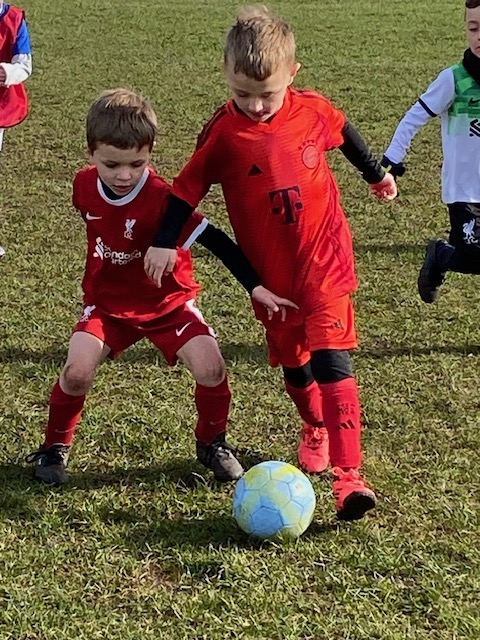 Inter Club football is on Sat. 18 Oct. at Deansgate Lane Formby.  Coaching &amp; friendly game.  All welcome.      
9.00 - 10.10   Reception       
9.30 - 10.40  Years 6,7 &amp; 8       
9.30 - 10.40  Year 2 
10.00 - 11.10  Year 1      
10.45 - 12.00 Year 3,4 &amp; 5     
 #formby #southport