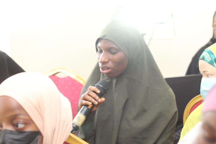 Buhari Abba (@buharingwaggo) on Twitter photo Participants engage in an AI session at the ongoing one-day digital skills workshop on e-commerce for young women and girls, supported by <a href="/QCOMResearch/">Qualcomm Research & Technologies</a> in collaboration with <a href="/ITU/">Int’l Telecommunication Union</a>, <a href="/GSMAm4d/">GSMA Mobile for Development</a>, E4.org, Her Digital Skills, and the <a href="/FMCIDENigeria/">Fed. Min. of Comms, Innovation & Digital Economy</a> Participants engage in an AI session at the ongoing one-day digital skills workshop on e-commerce for young women and girls, supported by <a href="/QCOMResearch/">Qualcomm Research & Technologies</a> in collaboration with <a href="/ITU/">Int’l Telecommunication Union</a>, <a href="/GSMAm4d/">GSMA Mobile for Development</a>, E4.org, Her Digital Skills, and the <a href="/FMCIDENigeria/">Fed. Min. of Comms, Innovation & Digital Economy</a>