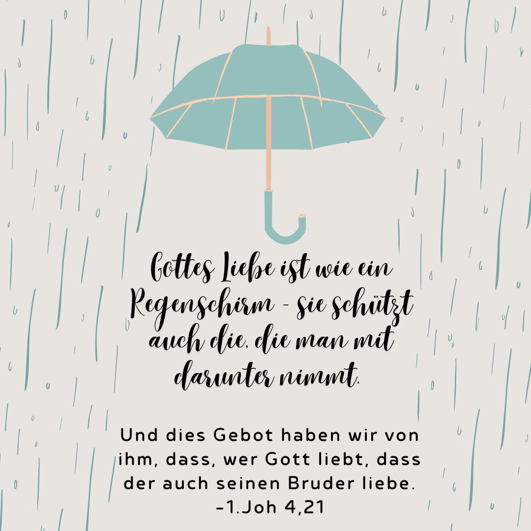 Die heutige Microandacht zum 18. Sonntag nach Trinitatis stammt von Kathrin Strack, einer Theologiestudentin an der Uni Bonn.