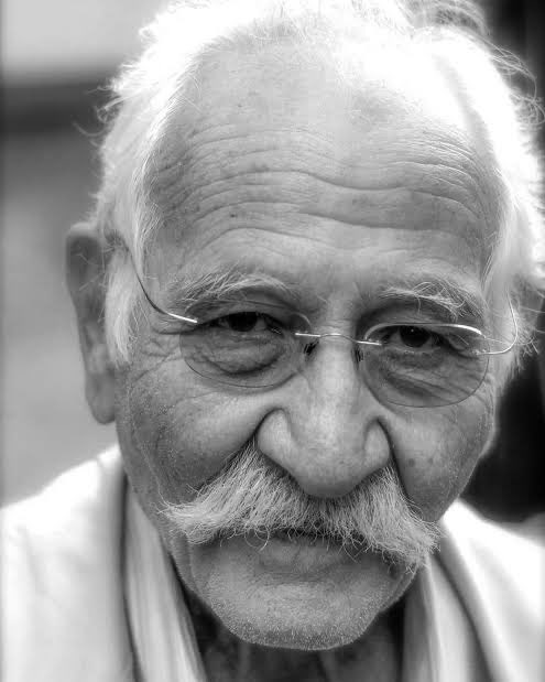 Arif Erkin Güzelbeyoğlu ❤️💔 (1935-2025)