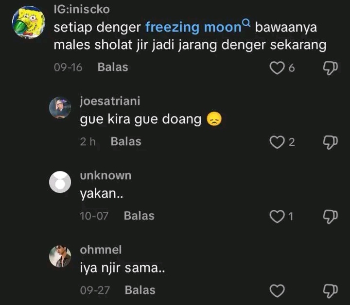 AKUTU METAL BANGET (@ghibahnaqmetal) on Twitter photo 