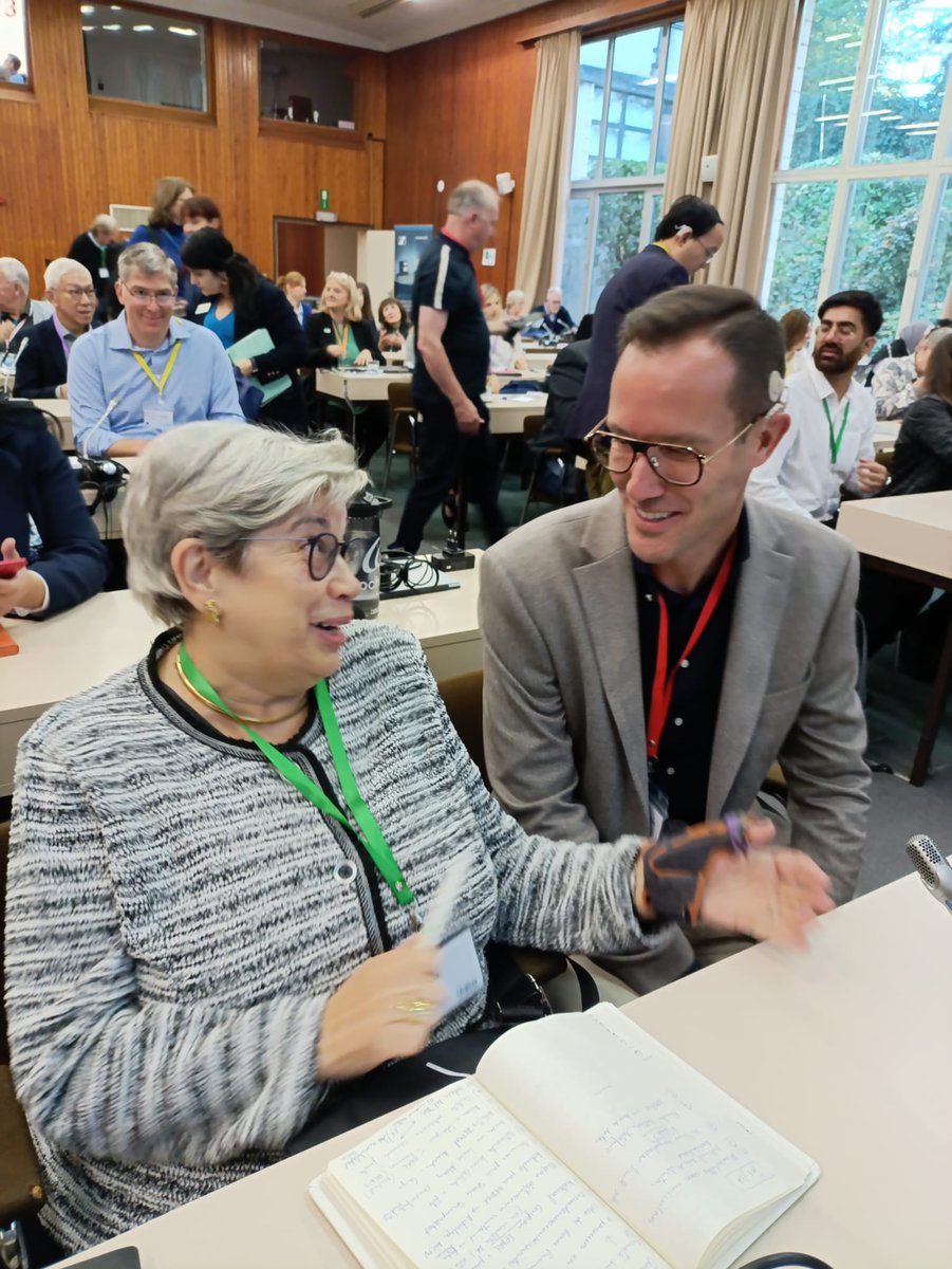 Federación AICE tweet media