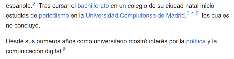 El padre de Maniska tweet media