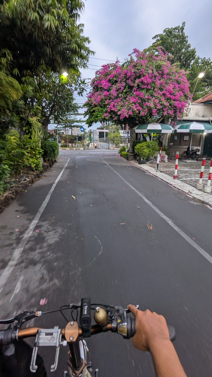 Wisata Standar Purwosari