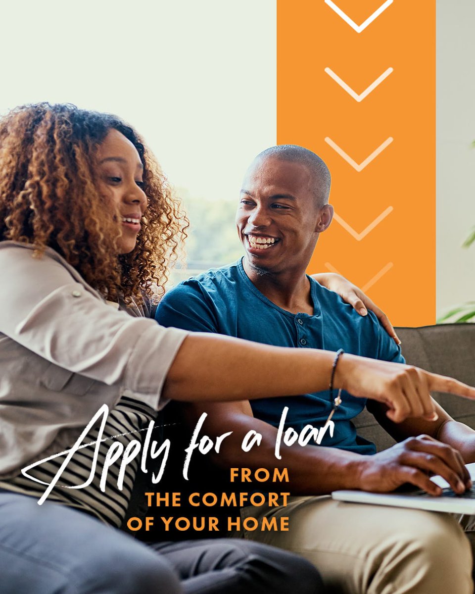 Want to apply for a mortgage without leaving the comfort of your home? My online portal makes it easy to fill out an application, safely and securely gather documents and chat directly with me from anywhere. Let's get started. Call today!
