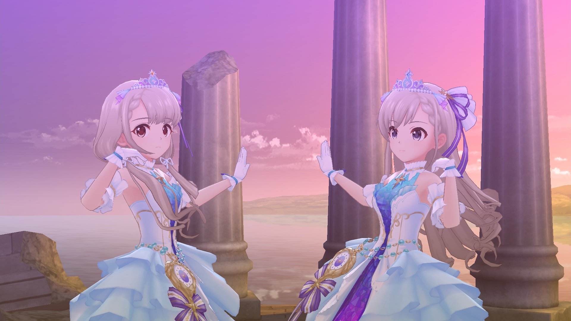 【匿名配送】miroir　久川颯　久川凪　缶バッチ12点セット 匿名配送】miroir 久川颯 久川凪 缶バッチ12点セット THE IDOLM