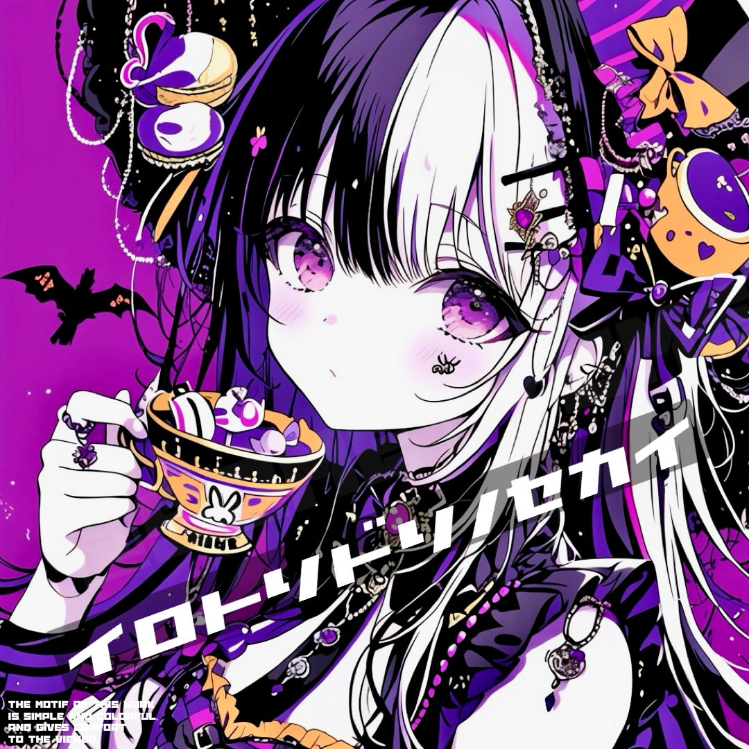 ちょめ (@sometyome) on Twitter photo 