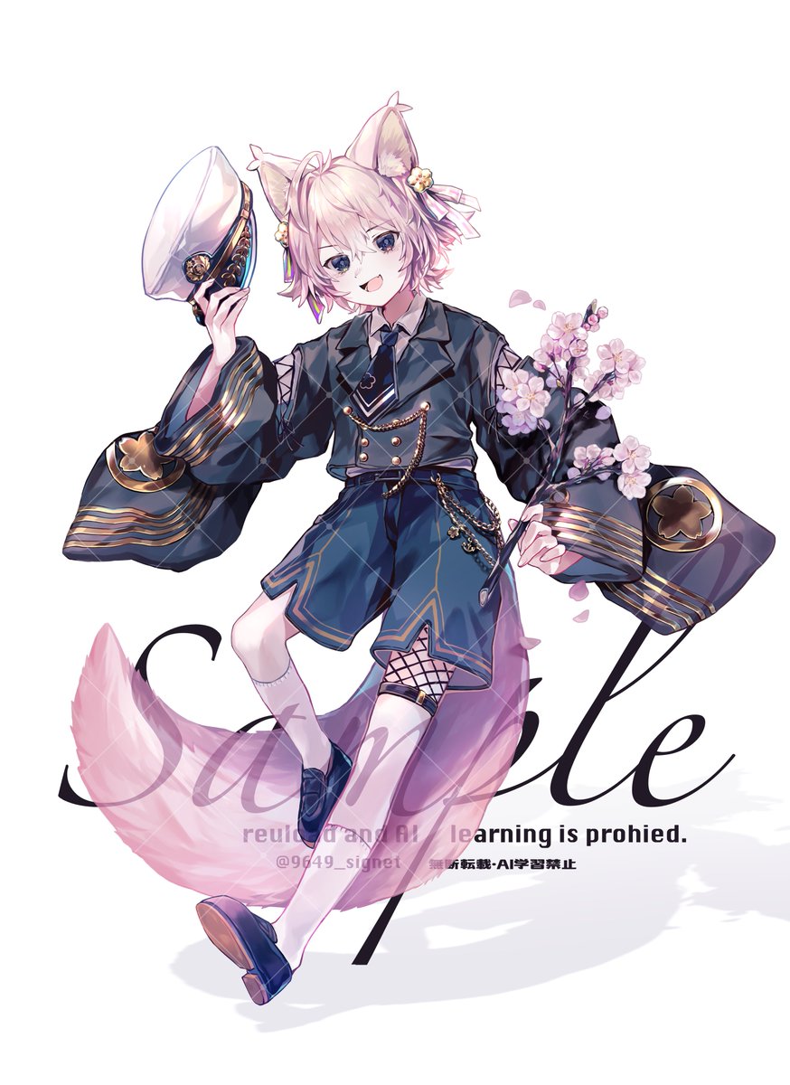 9649_signet's tweet image. ❀ﾞ·̩͙ ꙳
#commision