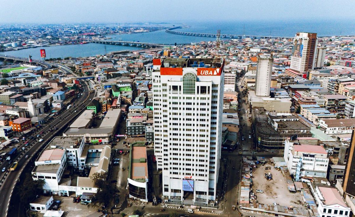 ⭕️ UBA s’apprête à dévoiler son livre blanc sur les infrastructures financières africaines

is.gd/mpqFGL