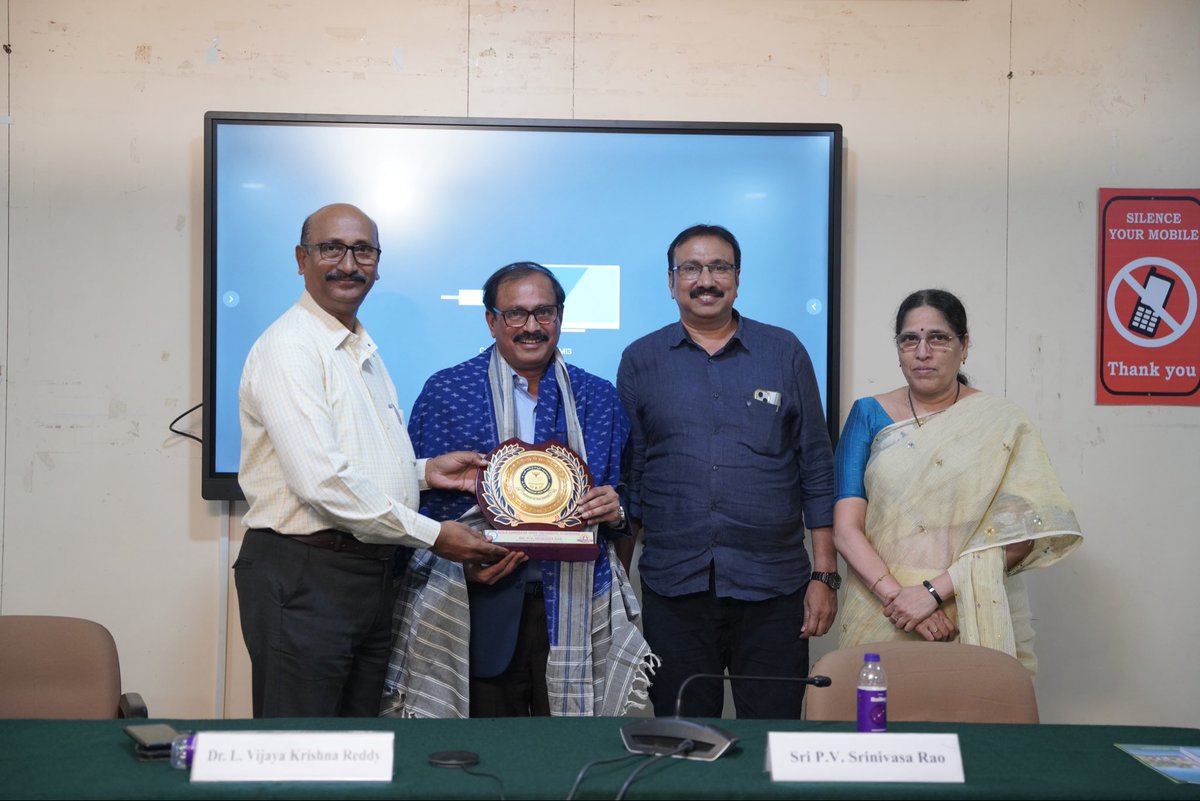 pvsrinivasarao (@pvsrinivasarao3) on Twitter photo Today, an awareness meeting on the #RTI Act was held at #AmbedkarOpenUniversity . I attended as a guest.. Today, an awareness meeting on the #RTI Act was held at #AmbedkarOpenUniversity . I attended as a guest..