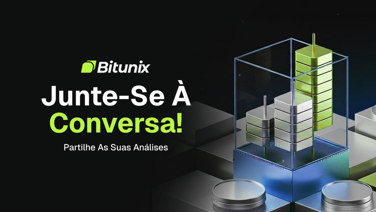 BitunixPT's tweet image. Junte-se à conversa🔽
Estudo da CME Group indicam que o Brasil é o país líder da América Latina na negociação em futuros de #cripto...
Porque você acha que o Brasil é dos maiores países nesta área? 🧐