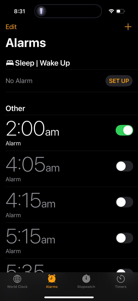 Troy Giess tweet media