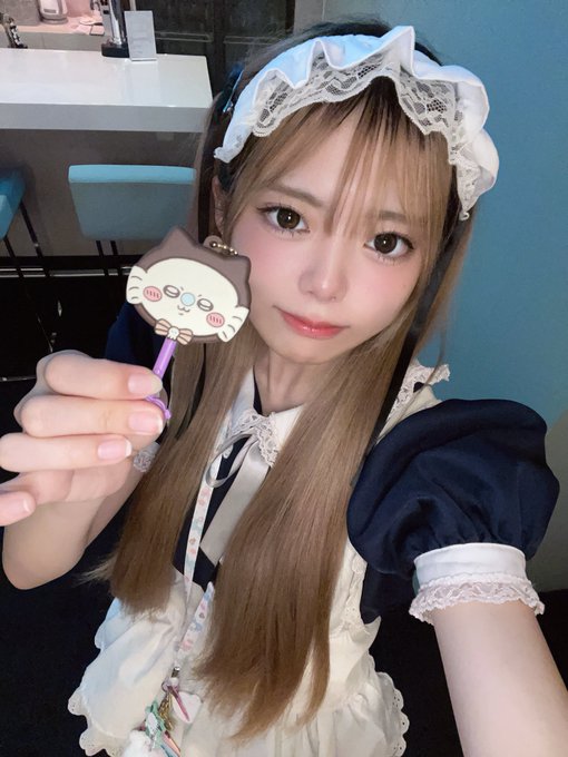 メイドカフェ coffret 沖縄那覇店のツイート
