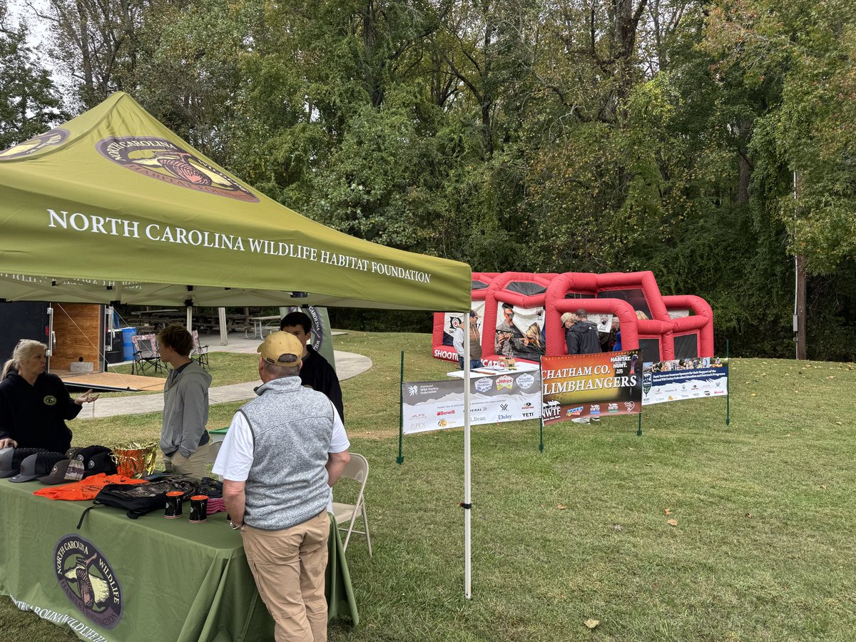 DaisyRifles's tweet image. We reach tens of thousands of kids each year with their first shot with a Daisy. Thank you to the many, many great people who make that happen!