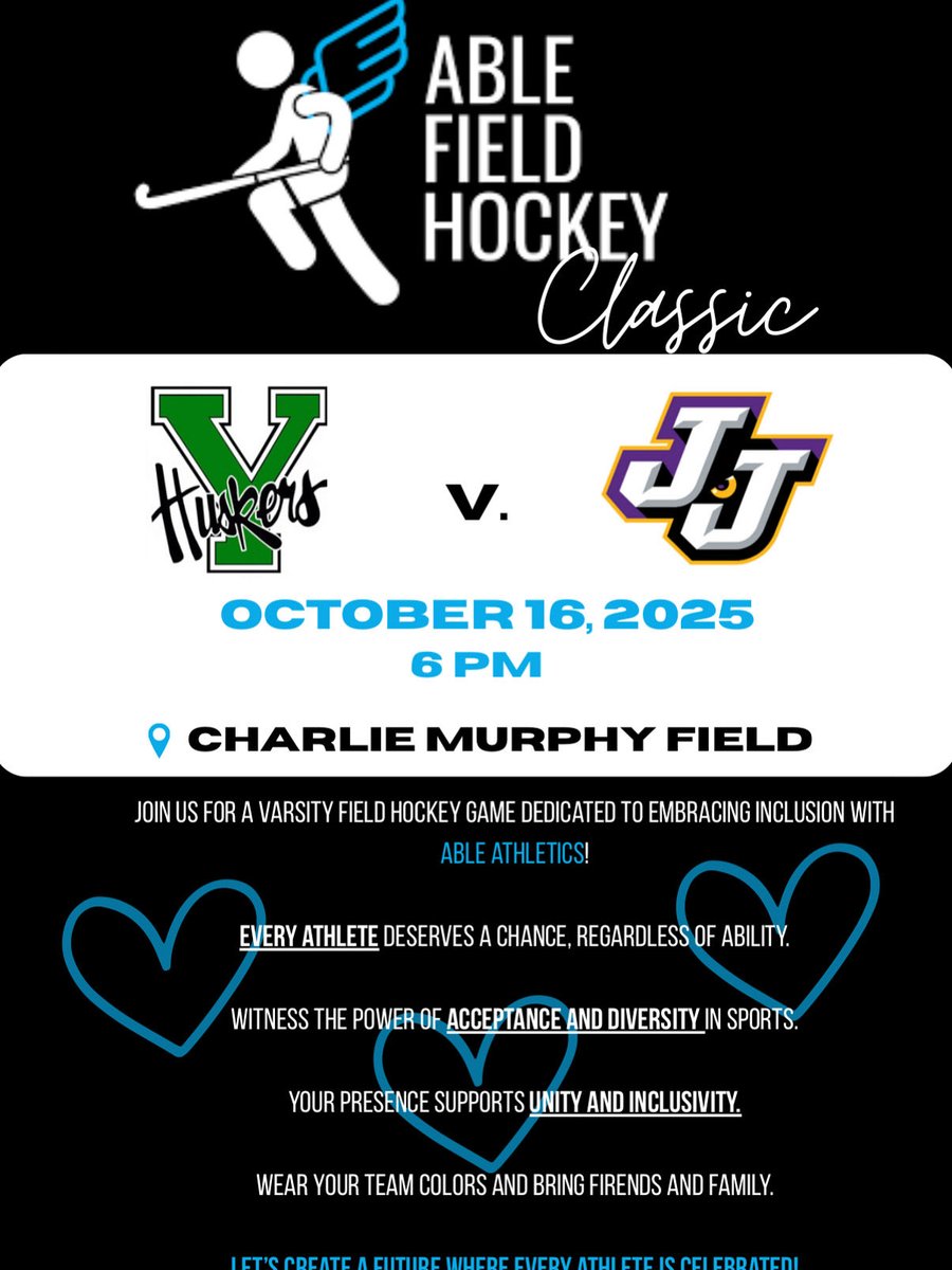 Yorktown Field Hockey (@yorktown_fh) on Twitter photo 