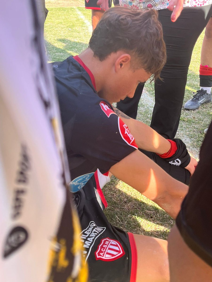 Liga Mendocina: Rivadavia volvió a ganar y el clásico de la región fue suspendido por incidentes
radioregional.com.ar/liga-mendocina…