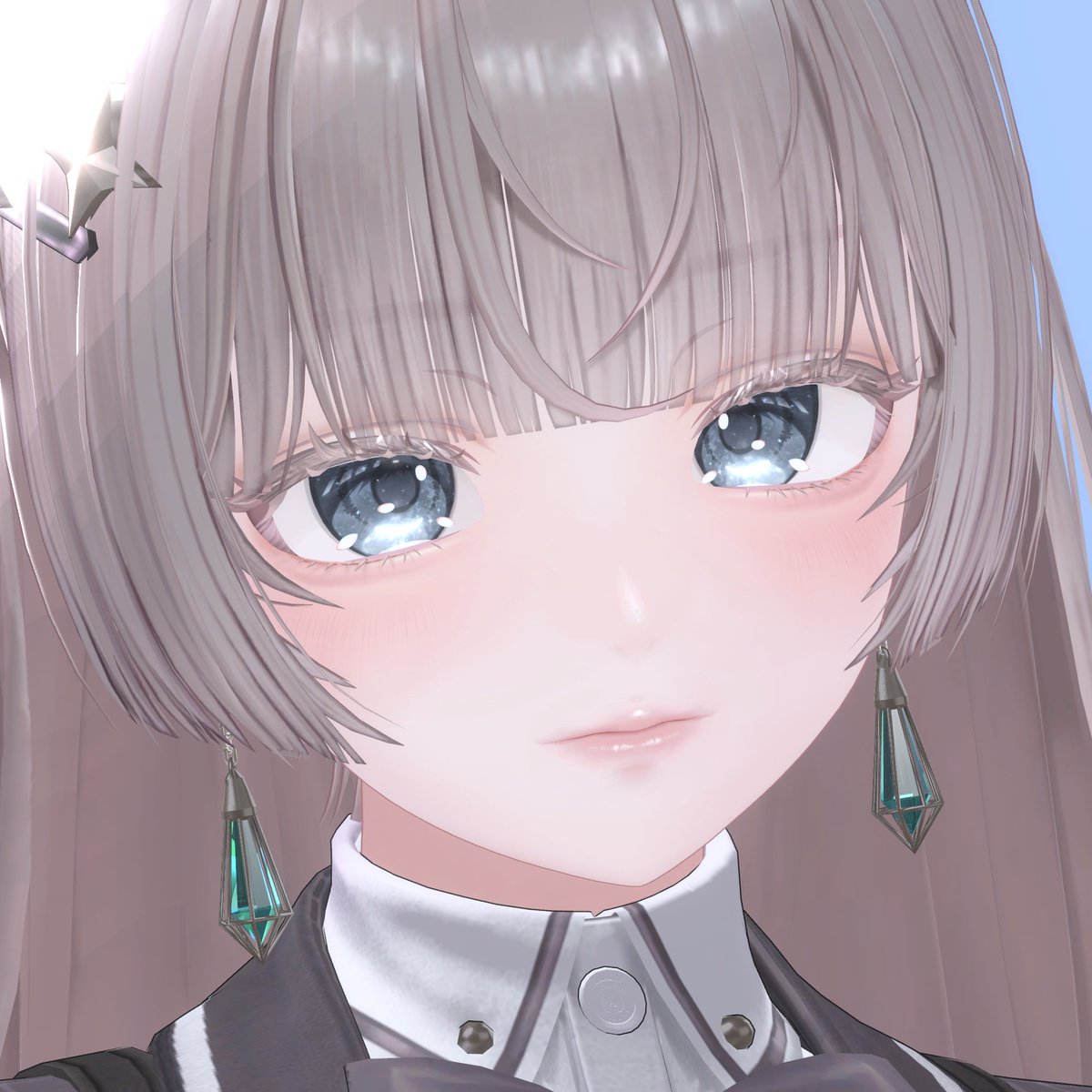 星屑の煌めきアイテクスチャ、サムネイルは仮ですがルミナ対応しました。
lucelunare.booth.pm/items/6704161
#LUMINA_EX #lumina3D