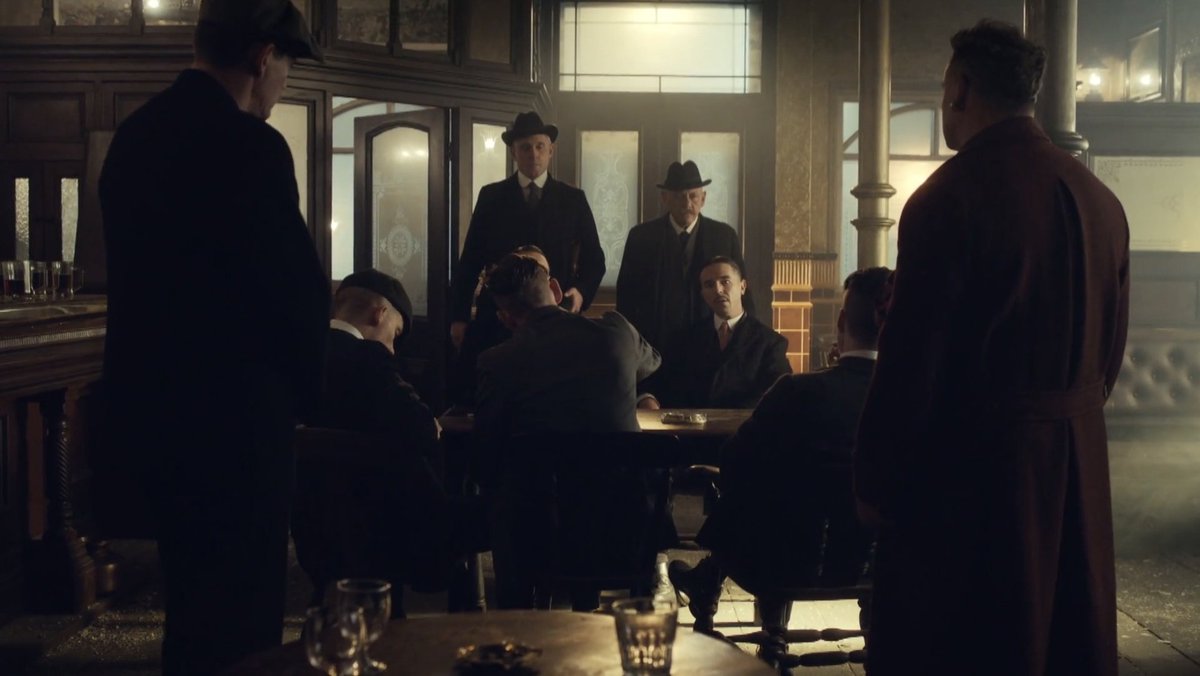 🥃 (@peakyarchive) on Twitter photo 