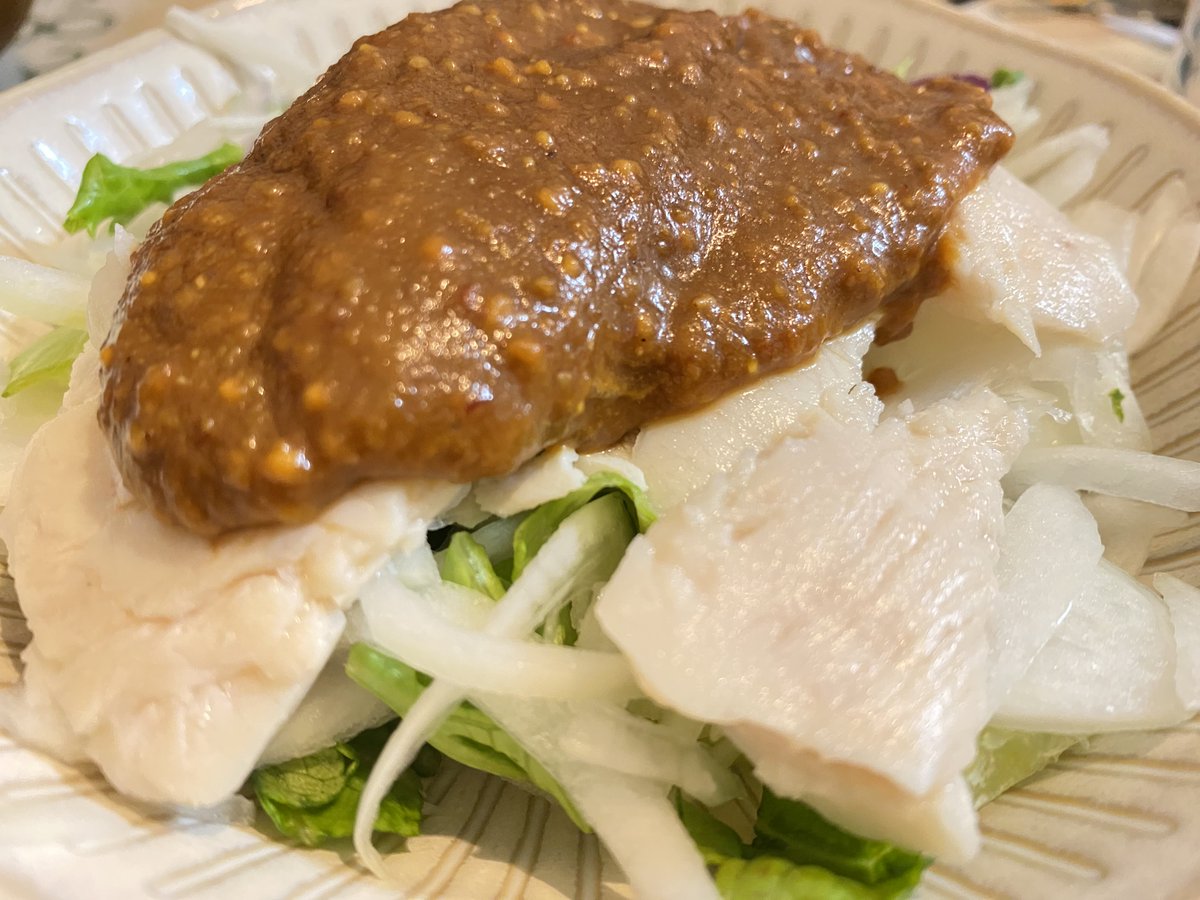 明太高菜ちゃはーん
ばんばんじーさらだ