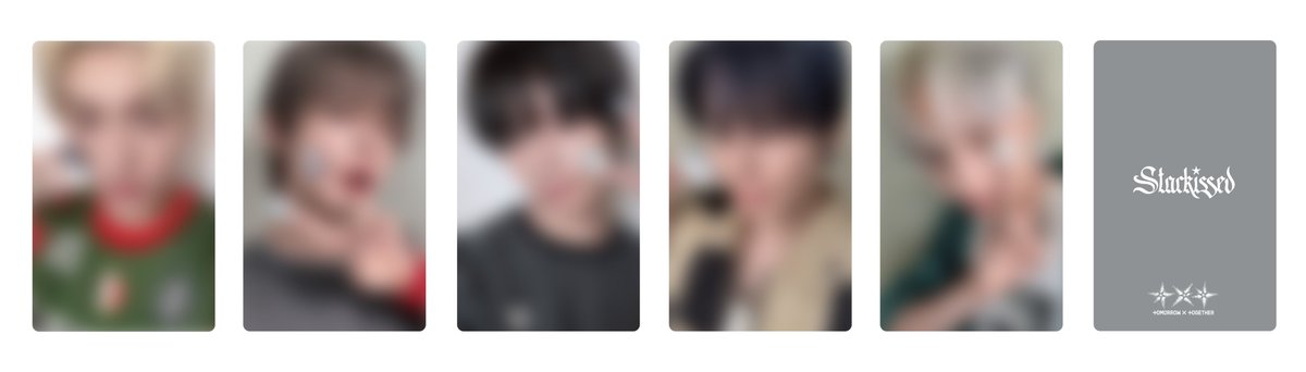 TOMORROW X TOGETHER 日本3rdアルバム『Starkissed』発売記念 HMV