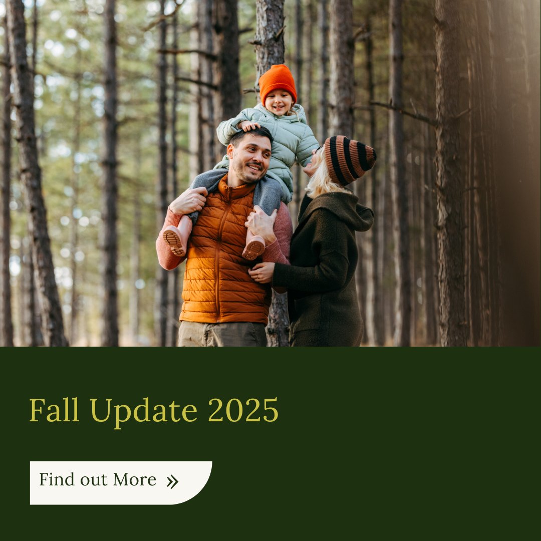 In our 2025 Fall Update, we share the latest insights from our team, highlight recent events and welcome new faces across the firm.

Find out more: tanagerwealth.com/fall-update-20…

#FallUpdate #TeamUpdate
