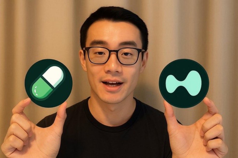 rivrlul's tweet image. jeff yan $QUANT