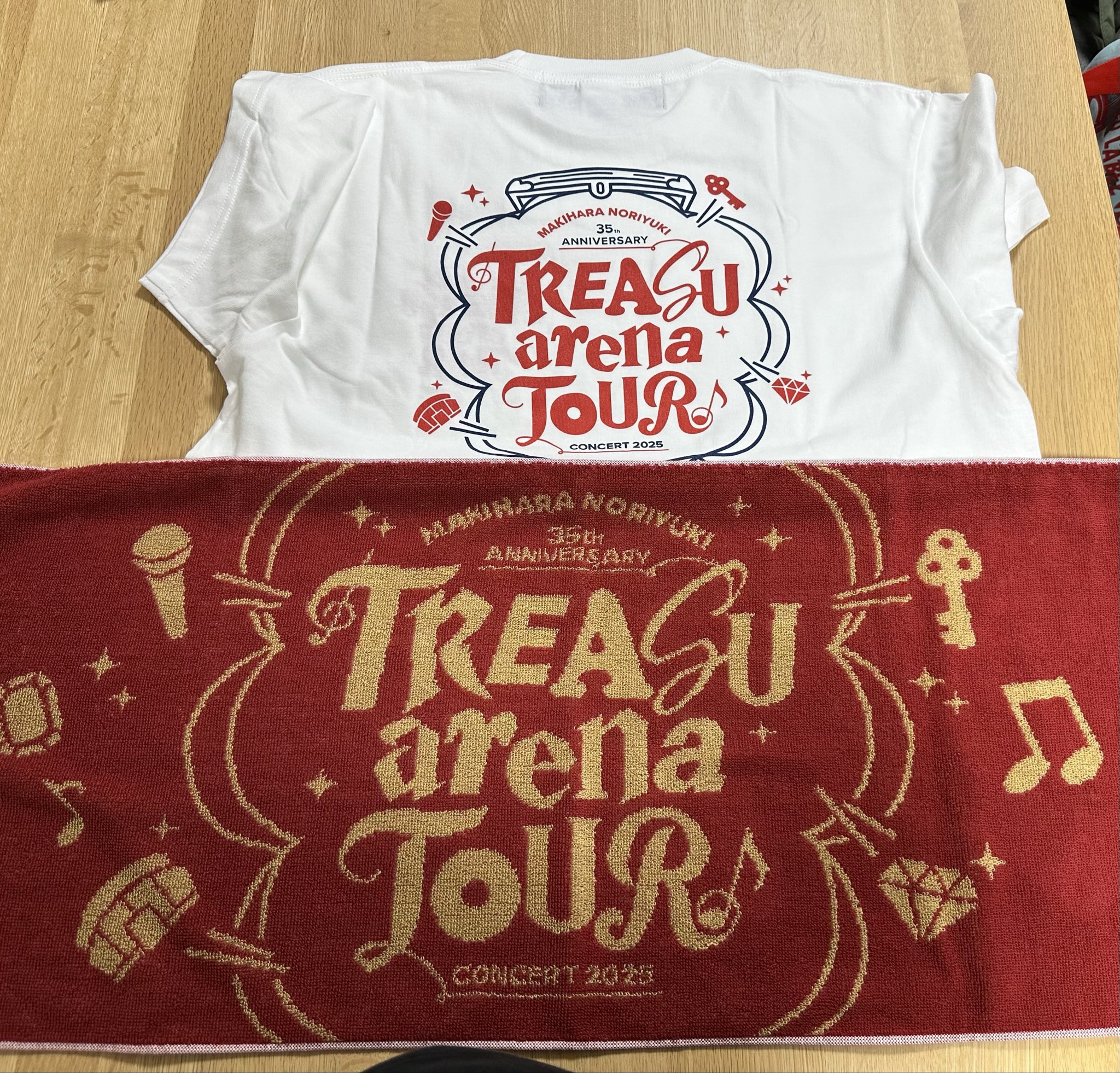 槇原敬之 TREASUarenaTOUR 紙吹雪　メッセージカード 槇原敬之 TREASUarenaTOUR 紙吹雪 メッセージカード｜槇原敬之