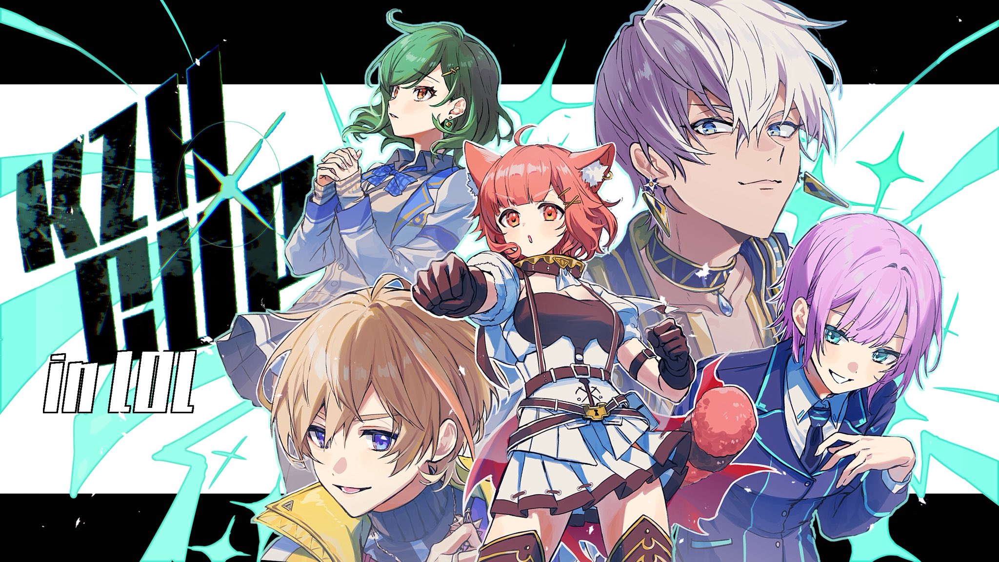 葛宮 (@kzy92_8) / X