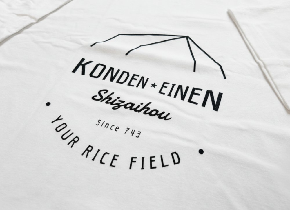 ／
とてもユニーク！
「墾田永年私財法Tシャツ」
5名様にプレゼント
＼

①フォロー
山田全自動さん <a href="/y_haiku/">山田全自動</a>
ライブドアブログ <a href="/livedoorblog/">ライブドアブログ</a> 

②本投稿をRP
※コメントで当選率UP

当選者にはライブドアブログ（<a href="/livedoorblog/">ライブドアブログ</a>）よりご連絡

〆：10/23（木）
応募規約： news.livedoor.com/lite/article/d…